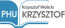 PHU Krzysztof - logo